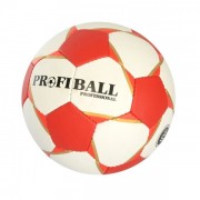 М'яч футбольний BAMBI 2500-187 Red