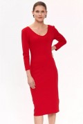 Платье женское красное р.34 SSU2632 139348