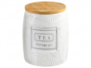 Банка для чаю Storage jar, 850мл, 10x10x13см 673285