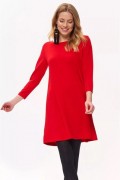 Платье женское красное р.36 SSU2578 139355
