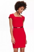 Платье женское красное р.36 SSU2649 139346
