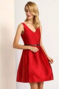 Платье женское красное р.34 SSU1718 139327