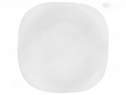 Тарелка суповая Hoz white 21см 95146