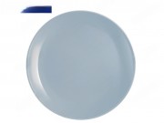 Тарелка десертная Hoz Blue D19см 34126