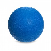 Мяч кинезиологический SP-Planeta FI-8233 синий