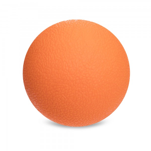 Мяч кинезиологический SP-Planeta FI-8233 оранжевый