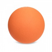 Мяч кинезиологический SP-Planeta FI-8233 оранжевый