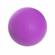 М'яч кінезіологічний SP-Sport FI-7072 фіолетовий