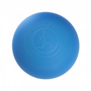 М'яч кінезіологічний SP-Sport FI-7072 синій
