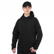 Куртка флисовая SP-Planeta CO-8573 размер 3XL чёрный
