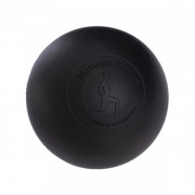 Мяч кинезиологический SP-Sport FI-7072 чёрный