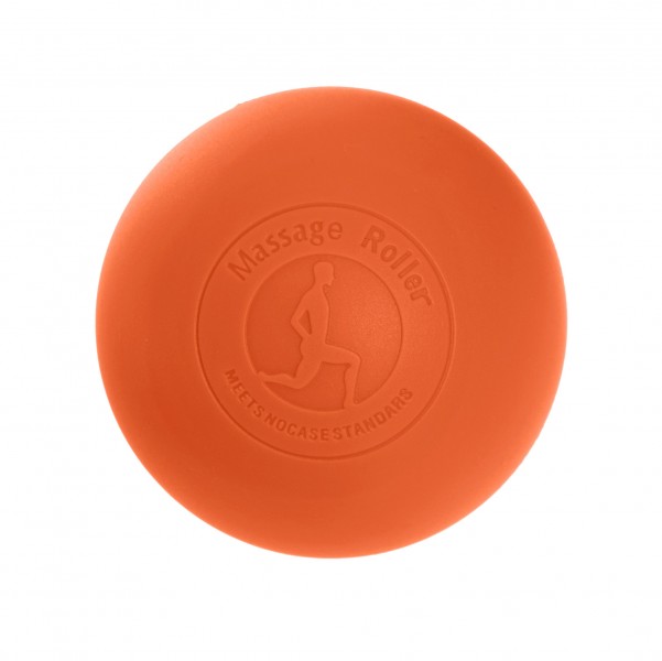 М'яч кінезіологічний SP-Sport FI-7072 помаранчевий