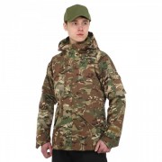 Куртка флисовая SP-Planeta CO-8573 размер 3XL камуфляж