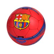 Мяч футбольный BAMBI 2500-257 Red
