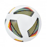 М'яч футбольний BAMBI MS 3600 Red