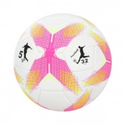 Мяч футбольный BAMBI MS 3610 Pink
