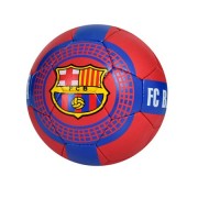 Мяч футбольный BAMBI 2500-248 Red