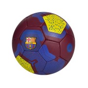 М'яч футбольний BAMBI 2500-246 Red