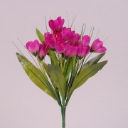Букет Крокусов Flora розовый 73261