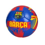Мяч футбольный BAMBI 2500-247 RBL