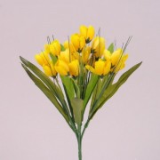 Букет Крокусов Flora желтый 73258