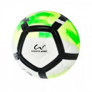 Мяч футбольный BAMBI MS 3596 Green