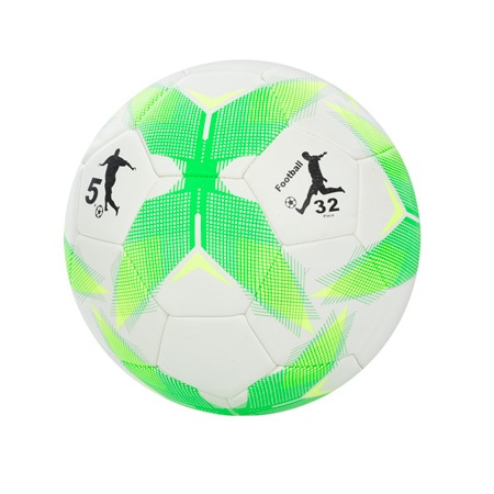 Мяч футбольный BAMBI MS 3610 Green