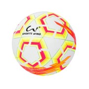 М'яч футбольний BAMBI MS 3598 Yellow