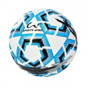 Мяч футбольный BAMBI MS 3598 Blue