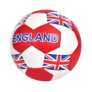 М'яч футбольний BAMBI 2500-251 England