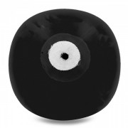 Камера запчасть для футбольных, волейбольных мячей Zelart BALLONSTAR FB-5005 Черный