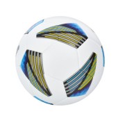 Мяч футбольный BAMBI MS 3600 Blue