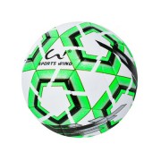 М'яч футбольний BAMBI MS 3598 Green