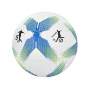 М'яч футбольний BAMBI MS 3610 Blue