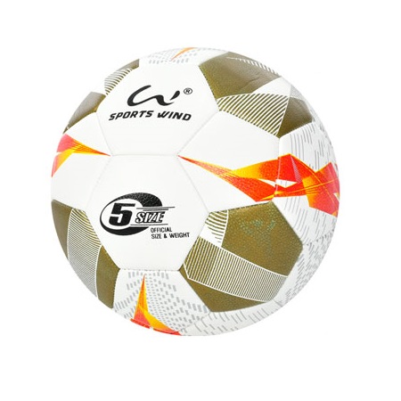 Мяч футбольный BAMBI MS 3597-1