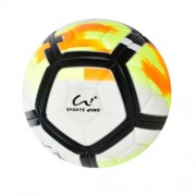 Мяч футбольный BAMBI MS 3596 Orange