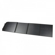Складна Monocrystalline Silicon сонячна панель SP18V200W Flashfish, 200W/18V, 3,2 кг, 510х520 мм