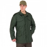 Куртка-бушлат тактическая SP-Sport ZK-26 размер 3XL цвет Оливковый