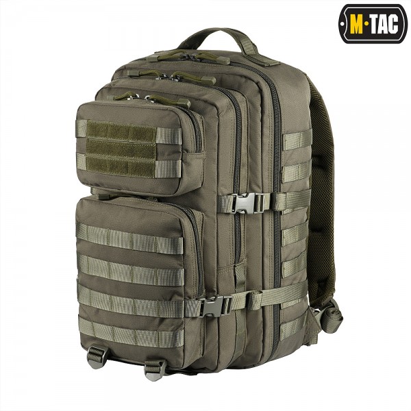 M-Tac рюкзак Large Assault Pack Olive 10334001