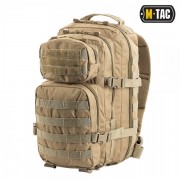 M-Tac рюкзак Assault Pack Tan 10332003