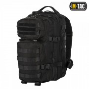 M-Tac рюкзак Assault Pack Black 10332002