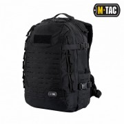 M-Tac рюкзак Intruder Pack Black 10319002