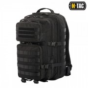 M-Tac рюкзак Large Assault Pack Black 10334002