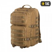 M-Tac рюкзак Large Assault Pack Tan 10334003