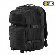 M-Tac рюкзак Large Assault Pack Laser Cut Black 10335002
