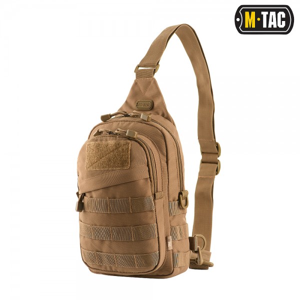 M-Tac сумка Assistant Bag Coyote GP0186-DCOY