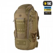 M-Tac рюкзак Large Elite Hex GEN.4 Coyote 10217005