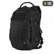 M-Tac рюкзак Mission Pack Laser Cut Black 10323002