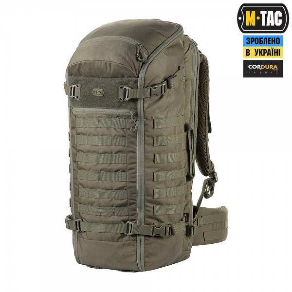 M-Tac рюкзак Large Gen.II Elite Ranger Green 10089823