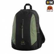 M-Tac рюкзак Urban Line Lite Pack Green/Black 10503001